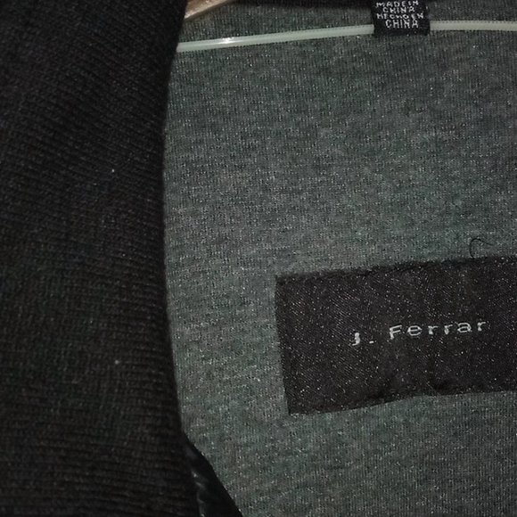 jf J. Ferrar: Dress/Casual Jacket - Picture 3 of 4